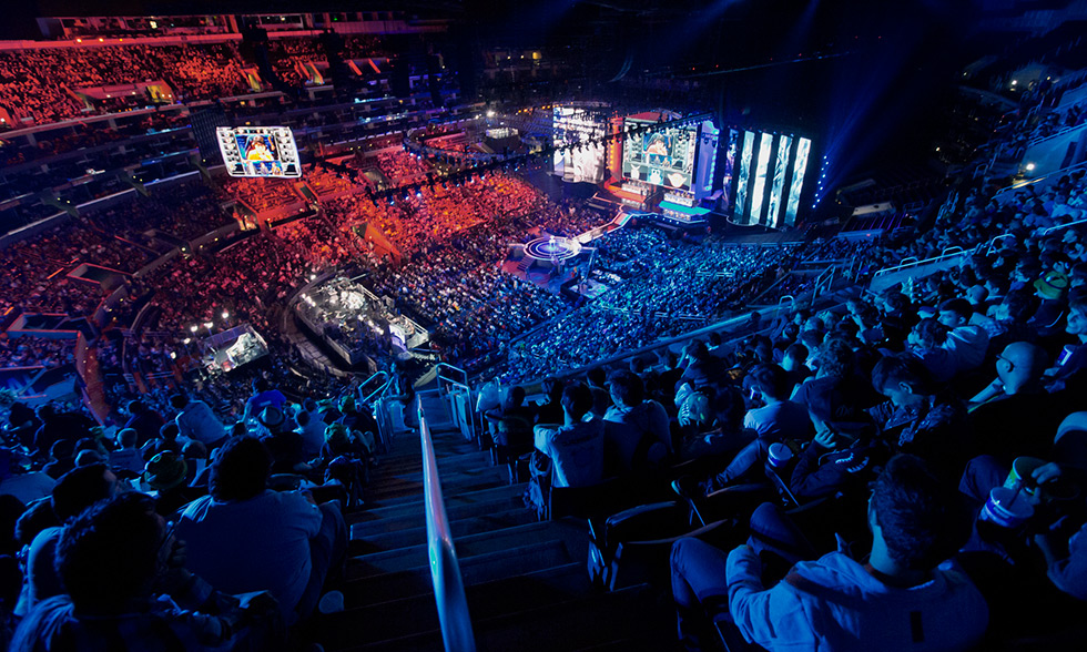 Elk向队友和粉丝致歉：我自己打得不是很好 和大家说一声对不起