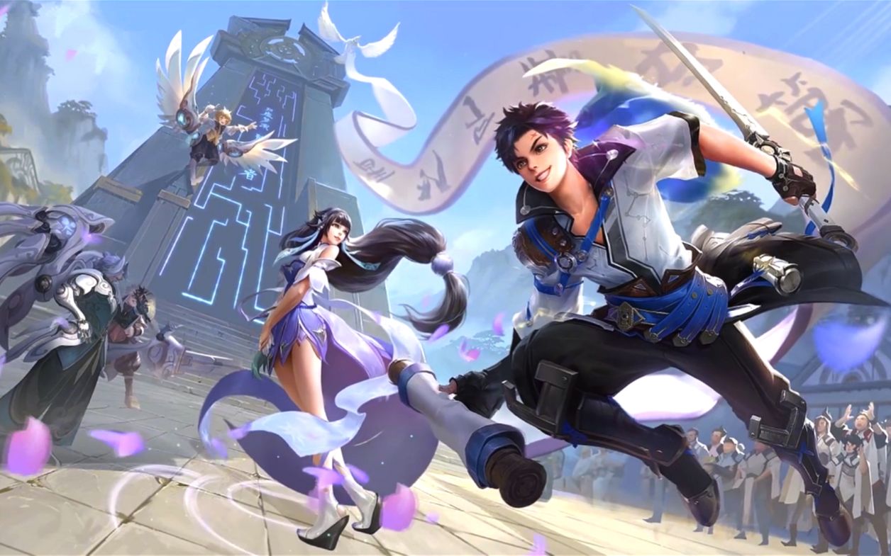 LEC赛果：Caps暴打老队友 G2 3-0横扫VIT