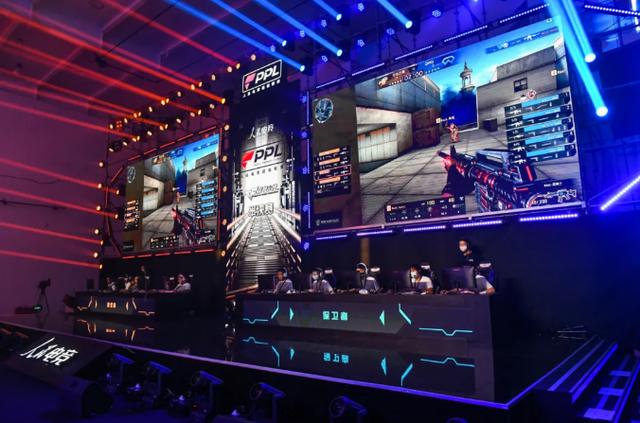 【情报】DPC中国区竞争白热化，LGD能否顺利拿下SAG？