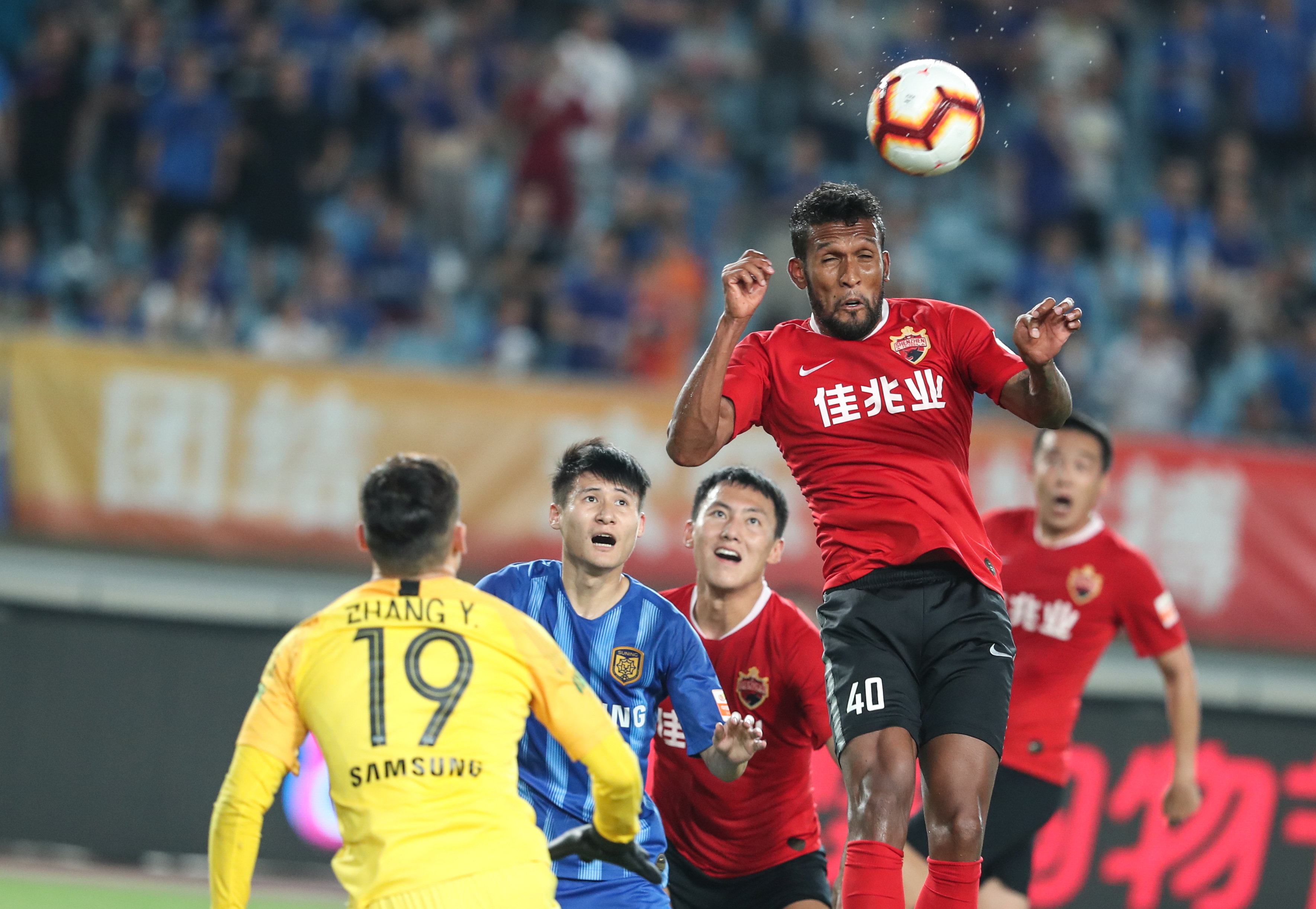 NIP在 CS2 上展示了新的阵容；