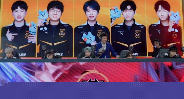 【赛前预告】王者荣耀绝活杯，1月4日 成都AG超玩会 vs 武汉eStarPro