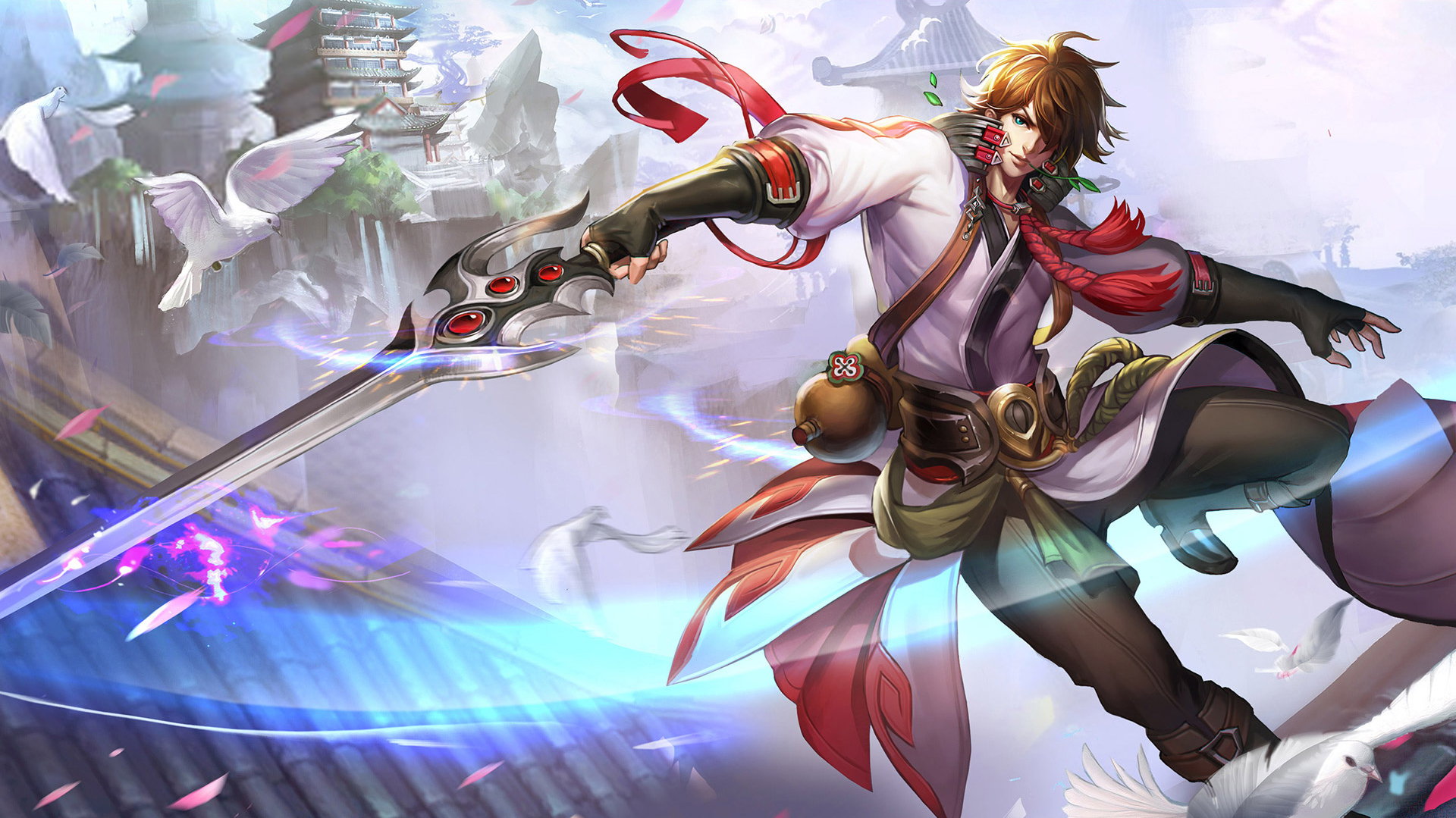 年末好戏开场，WE、LGD、RNG、EDG四支LPL战队齐聚虎牙梦想杯！