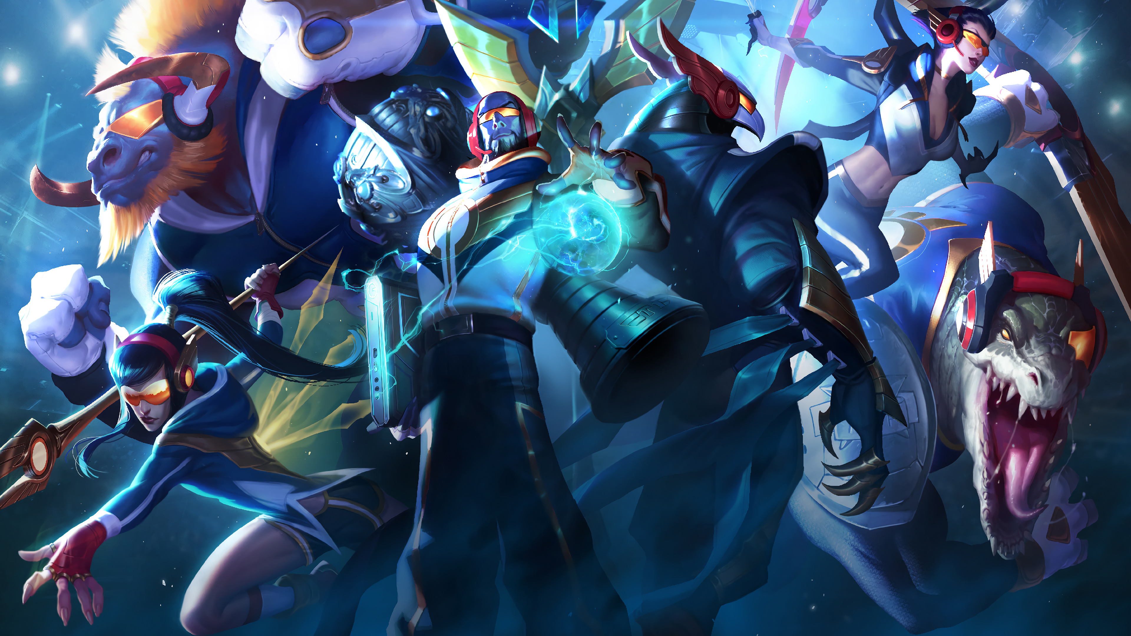 NaVi Junior 在 YaLLa Compass Qatar 2025 的季后赛中晋级