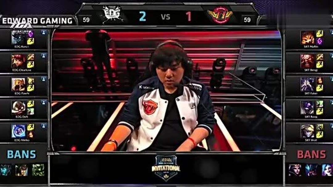 LPL春季赛今日首发名单：TheShy大战Cube