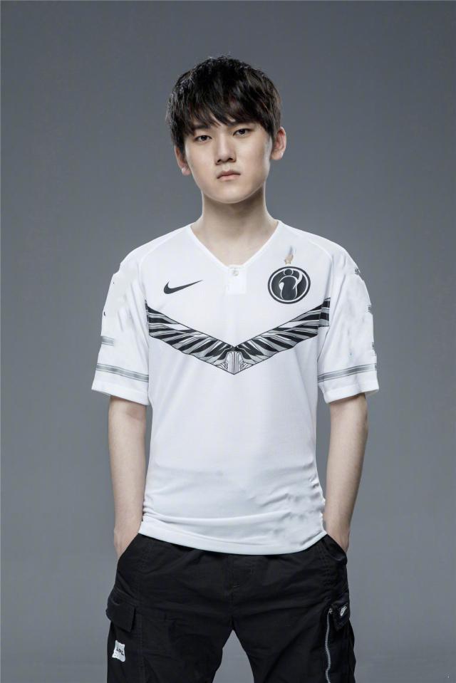 Maybe要复出？可能在第一个Major结束后冲击DPC海选