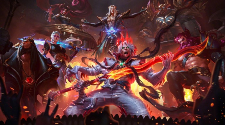 XLG Esports 和 EDward Gaming 资格赛进入 Valorant Champions 2025