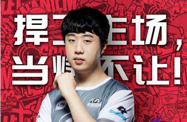 CSGO sdy：这次比赛的发挥或决定我在NaVi的未来