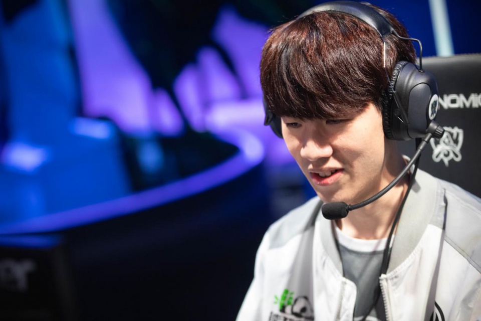 英雄联盟S赛英雄表现小结