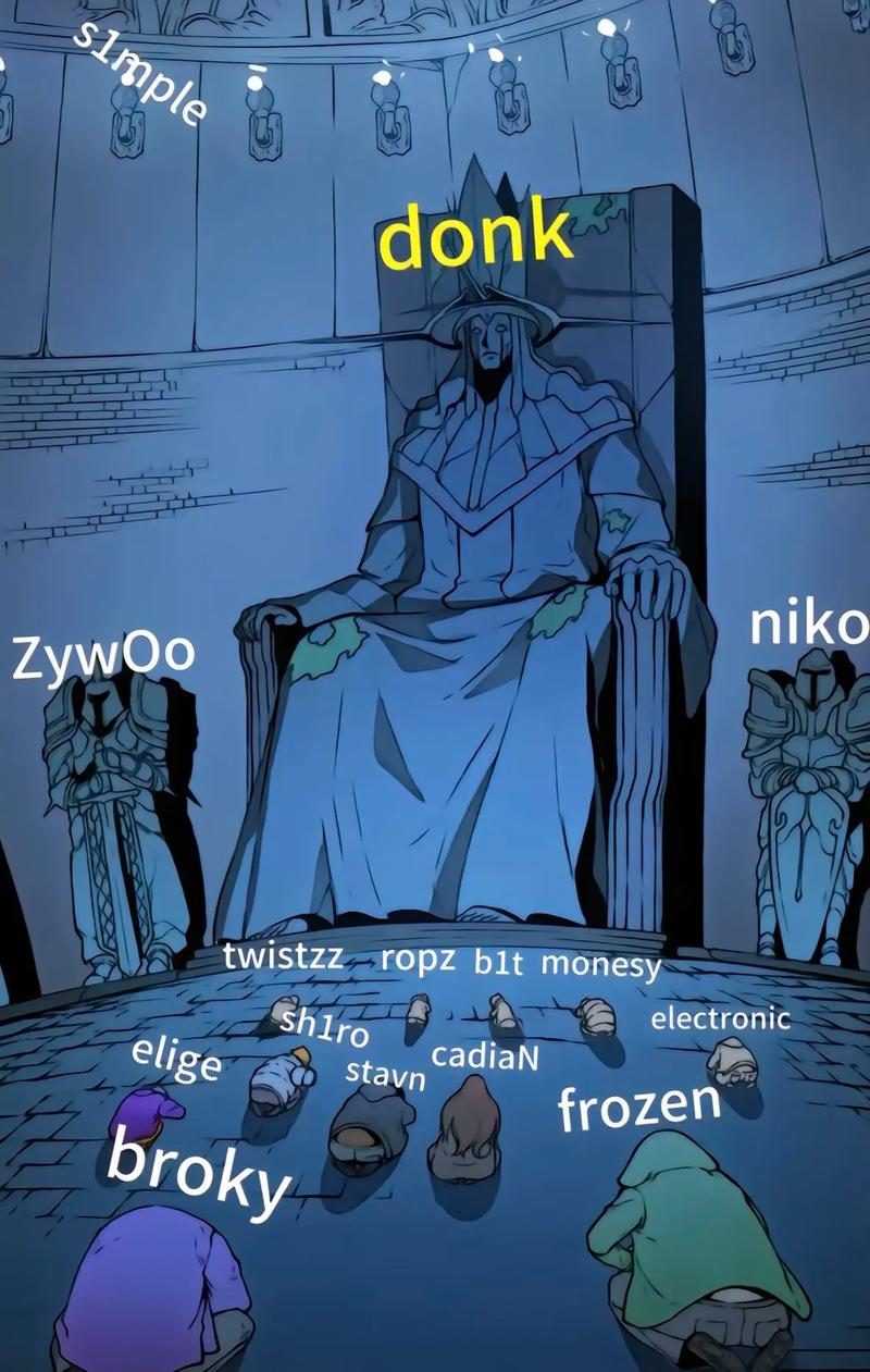 德玛西亚杯淘汰赛第二天前五名： JackeyLove 的关键击杀结束了比赛