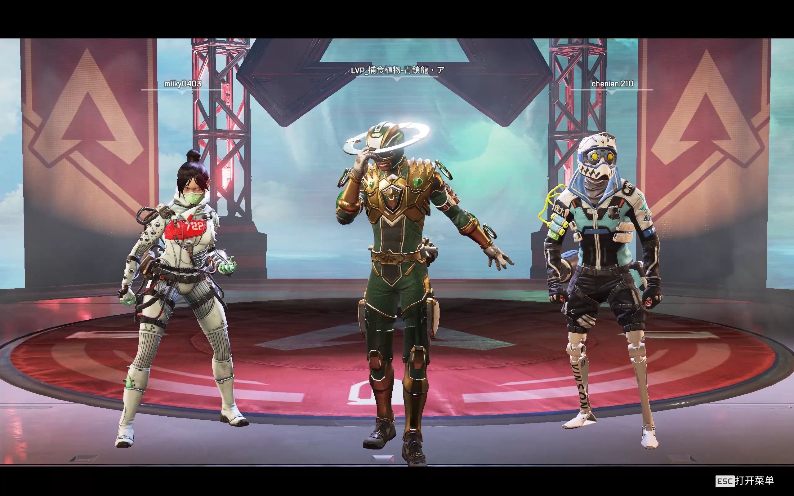 英雄联盟比赛：Kid峡谷之巅偶遇Perkz，双方交流整活