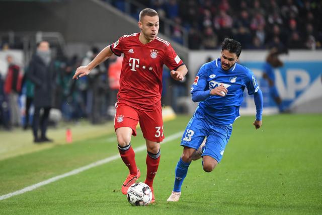 Xiaohu ：前期犯的失误是比较多的